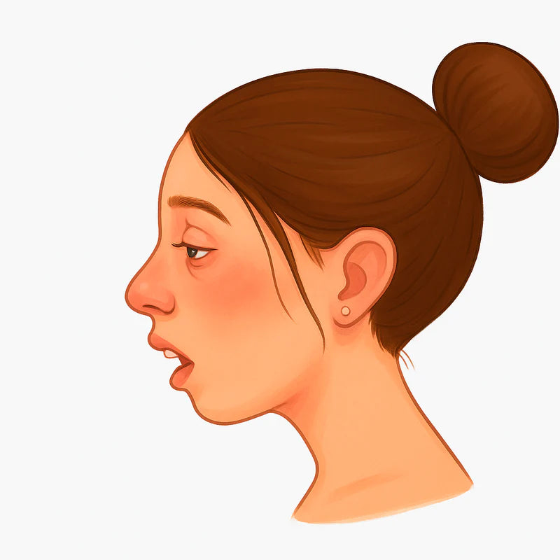 Deformacija Lica