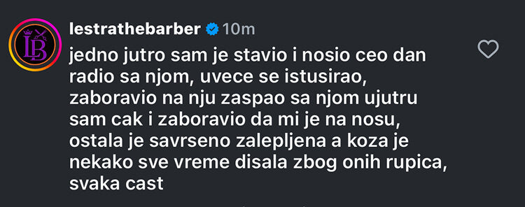 Utisak kupca